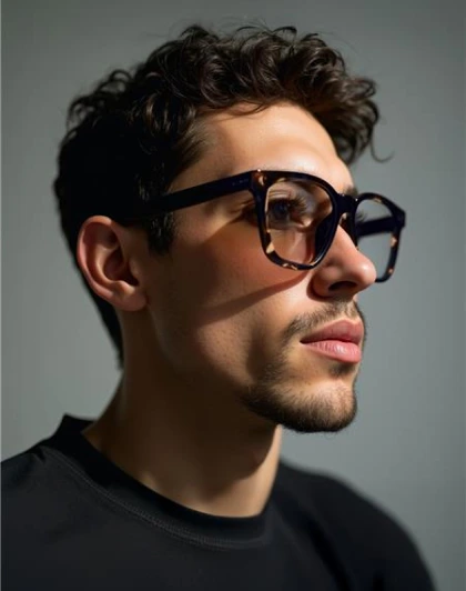 Exceptional eyewear