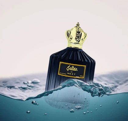 Luxury fragrances